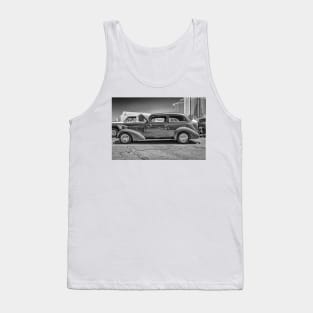 1938 Chevrolet Master Deluxe Sedan Tank Top